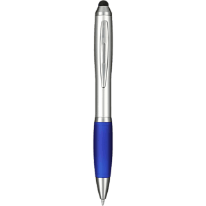 Nash Gel Stylus Pen