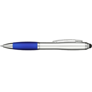 Nash Gel Stylus Pen
