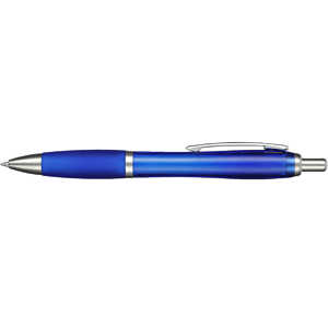 Nash Gel Pen