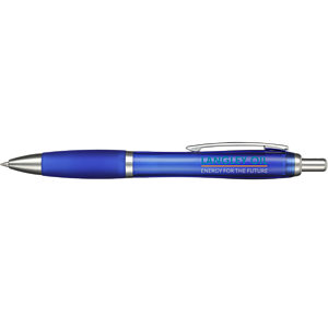 Nash Gel Pen