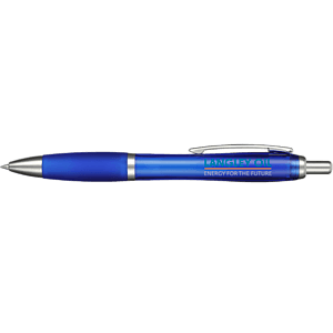 Nash Gel Pen