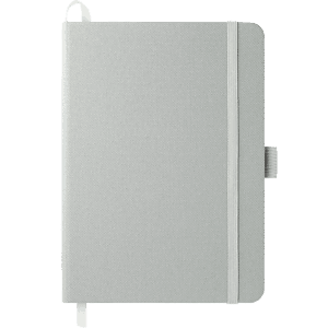 FSC® Mix 5" x 7" RPET Bound Notebook