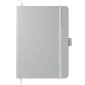 FSC® Mix 5" x 7" RPET Bound Notebook