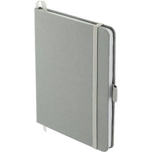 FSC® Mix 5" x 7" RPET Bound Notebook
