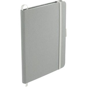 FSC® Mix 5" x 7" RPET Bound Notebook