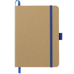 FSC® Mix 5" x 7" Bound Notebook