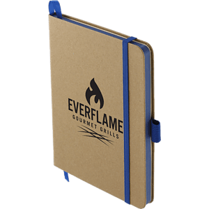 FSC® Mix 5" x 7" Bound Notebook