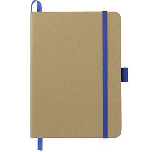 FSC® Mix 5" x 7" Bound Notebook