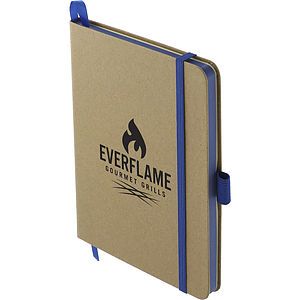 FSC® Mix 5" x 7" Bound Notebook