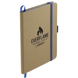 FSC® Mix 5" x 7" Bound Notebook