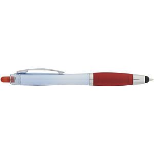 Nash RPET Gel Stylus Pen