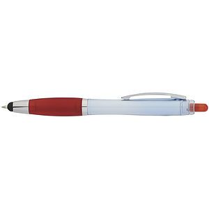 Nash RPET Gel Stylus Pen