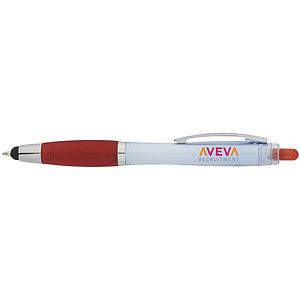 Nash RPET Gel Stylus Pen