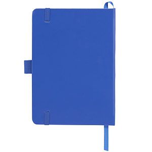 FSC® Mix 5” x 7” Prism Notebook