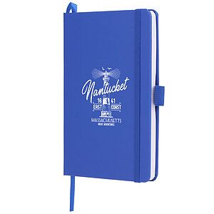 FSC® Mix 5” x 7” Prism Notebook