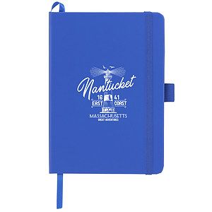 FSC® Mix 5” x 7” Prism Notebook