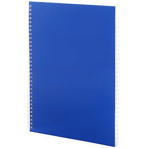 FSC® Mix 8.5" x 11" Remark 1-subject Notebook