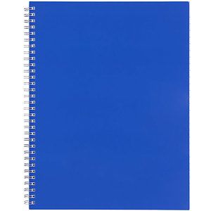 FSC® Mix 8.5" x 11" Remark 1-subject Notebook