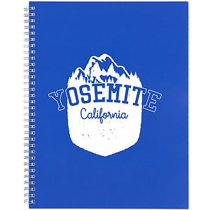FSC® Mix 8.5" x 11" Remark 1-subject Notebook