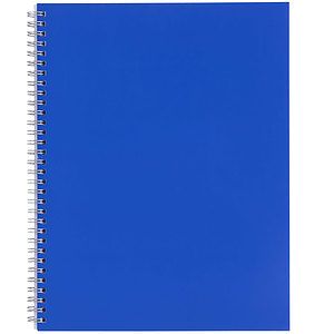 FSC® Mix 8.5" x 11" Remark 5-subject Notebook