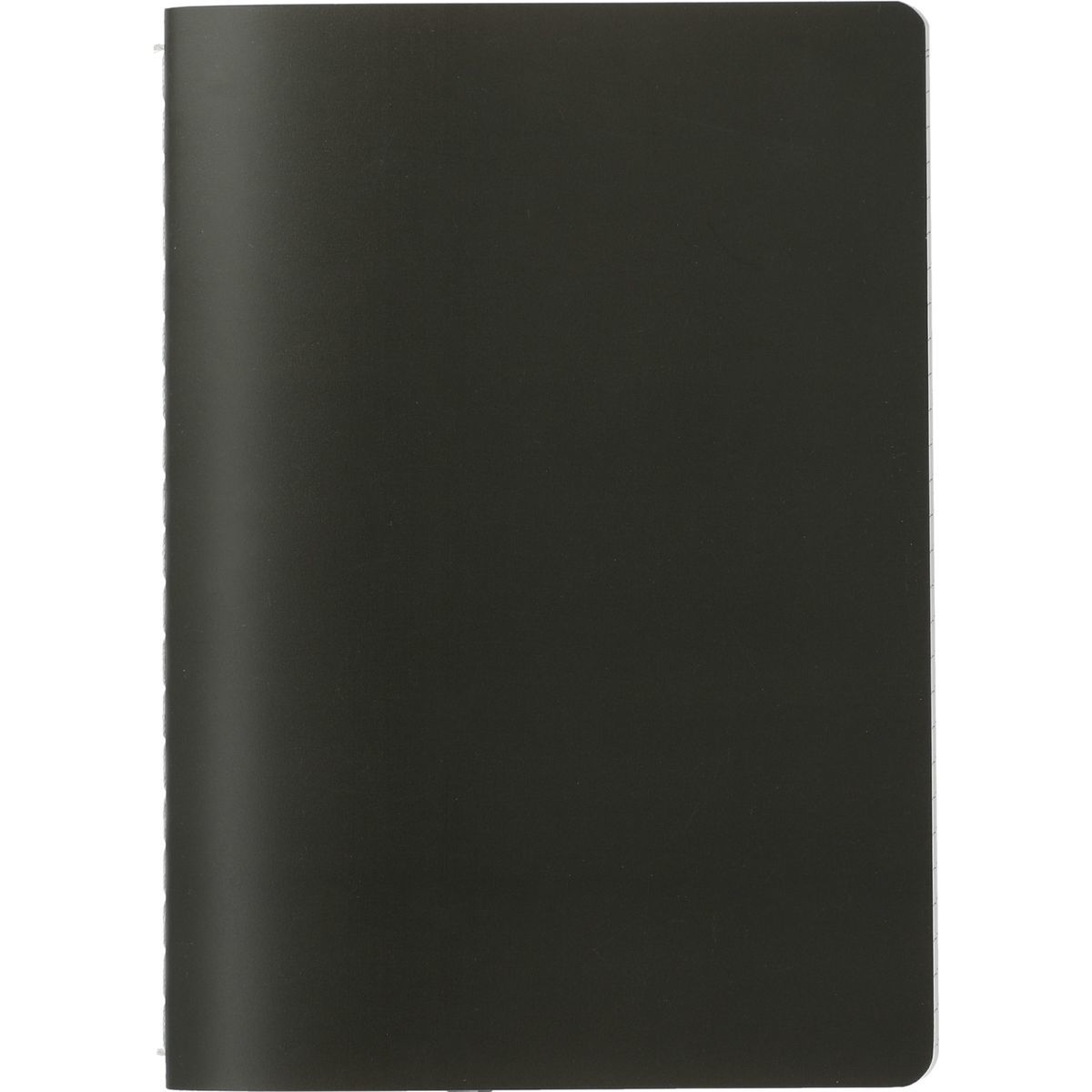 5” x 7” Mineral Stone Field Bound Notebook