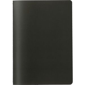 5” x 7” Mineral Stone Field Bound Notebook