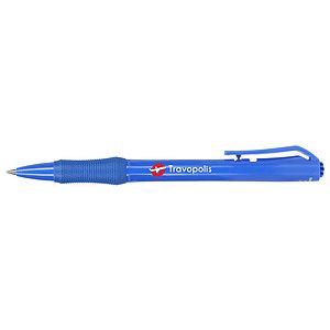Slim Recycled ABS Gel Pen