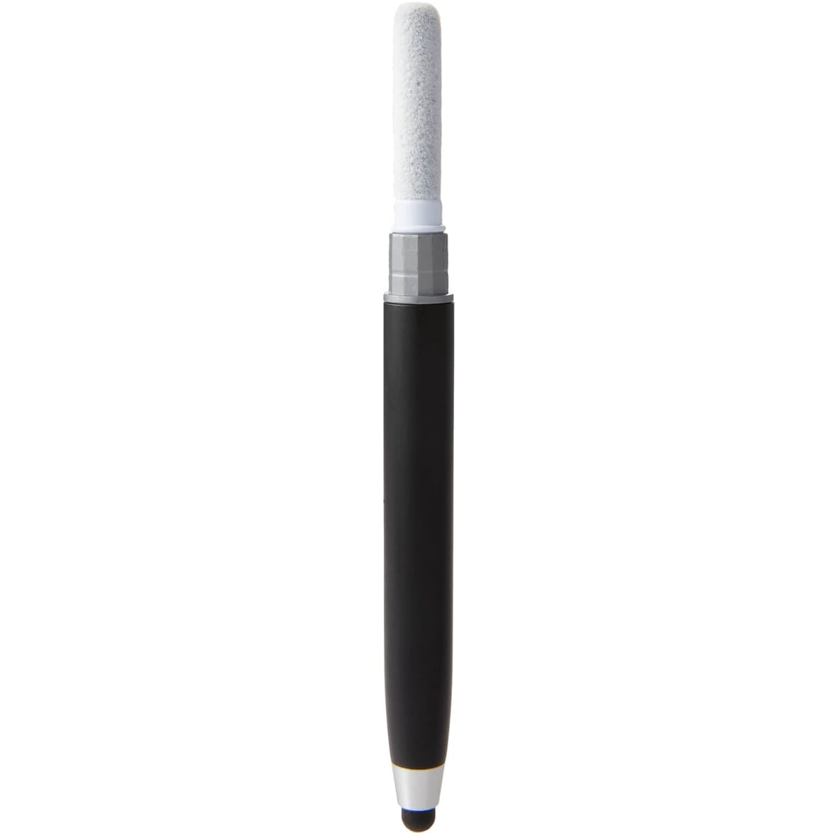 3-in-1 Tech Cleaning Stylus Gel Pen
