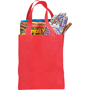 Challenger Mini Non-Woven Tote