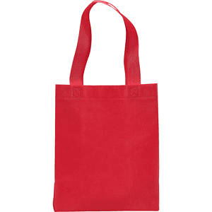 Challenger Mini Non-Woven Tote