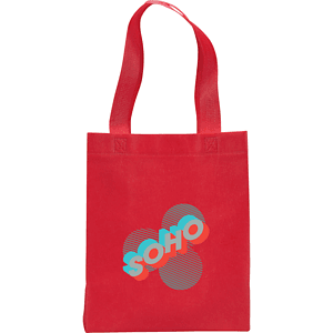 Challenger Mini Non-Woven Tote