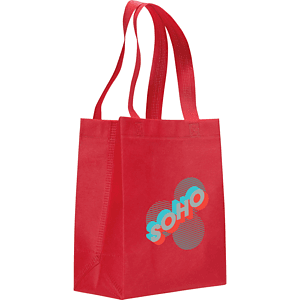 Challenger Mini Non-Woven Tote