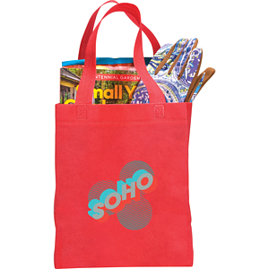 Challenger Mini Non-Woven Tote