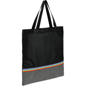 Rainbow RPET Convention Tote
