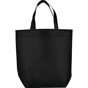 Challenger Non-Woven Shopper Tote