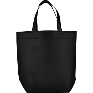 Challenger Non-Woven Shopper Tote