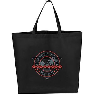 Challenger Jumbo Shopper Tote