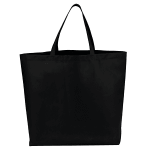 Challenger Jumbo Shopper Tote