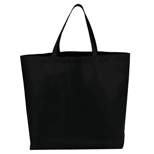 Challenger Jumbo Shopper Tote