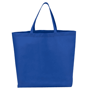 Challenger Jumbo Shopper Tote