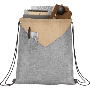 Kai Drawstring Bag