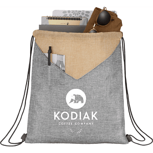 Kai Drawstring Bag