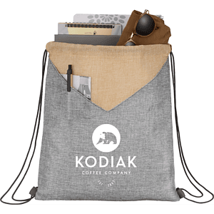 Kai Drawstring Bag