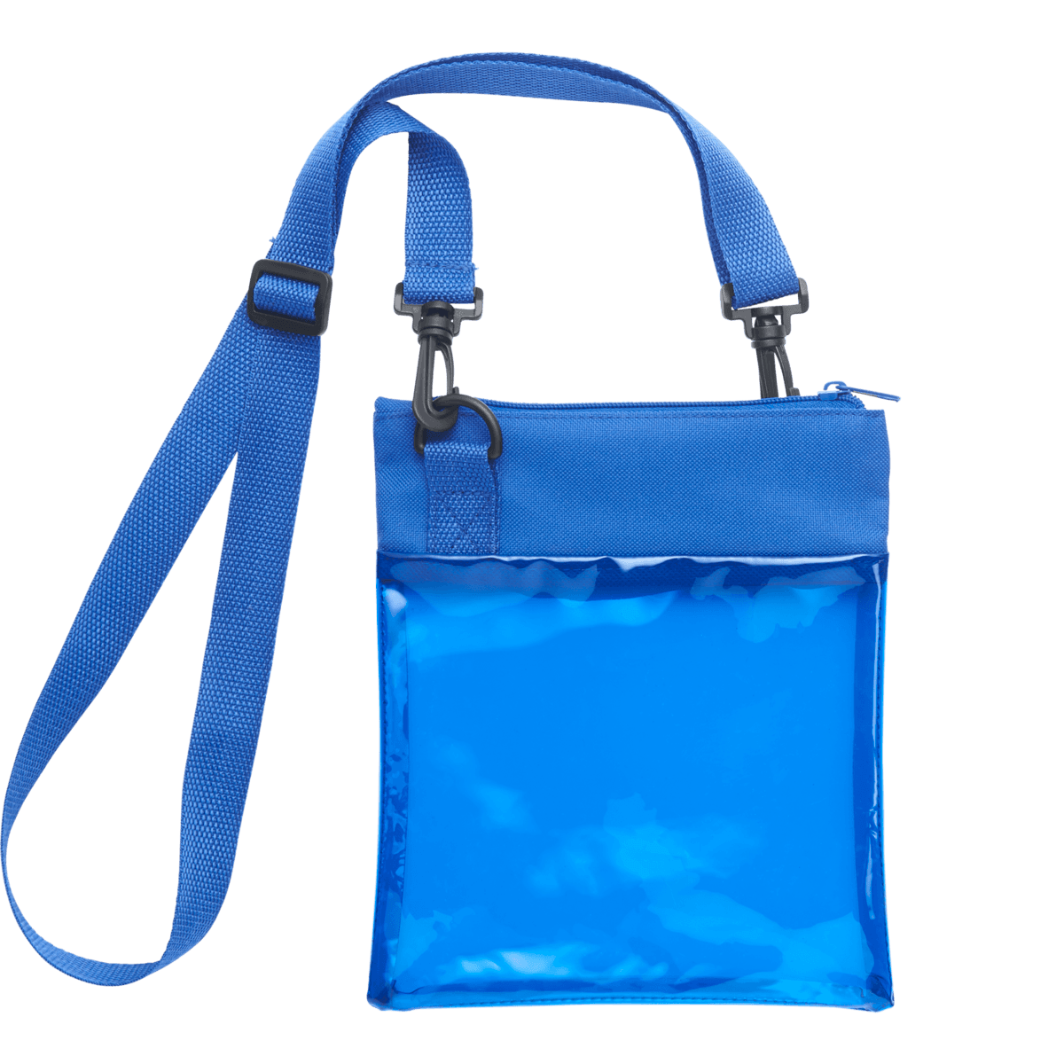 Rally crossbody tote Corporate Specialties