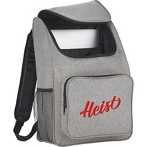 Trek 15" Computer Backpack