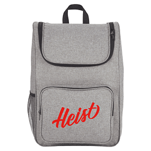 Trek 15" Computer Backpack