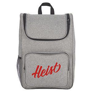 Trek 15" Computer Backpack