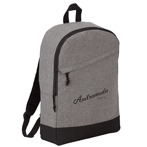 Range 15" Computer Backpack