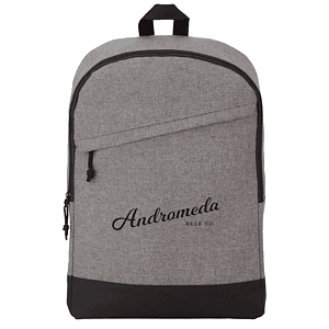 Range 15" Computer Backpack