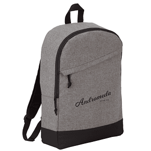 Range 15" Computer Backpack